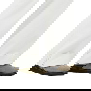 Sneakers och skor KENZO Paris Matto Suede Clog Grå | FE52MU050L56-11, 6