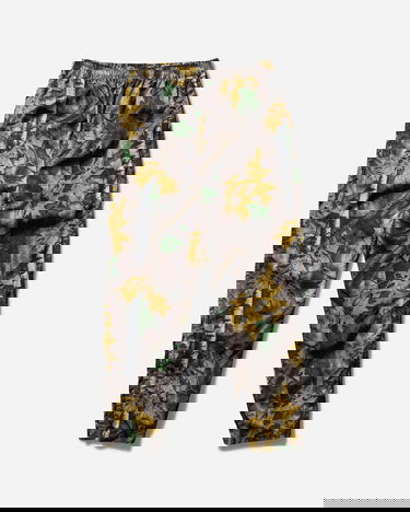 Träningsbyxor BAPE Bape Forest Camo Track Pants Flerfärgad | 1F30152013 001, 0