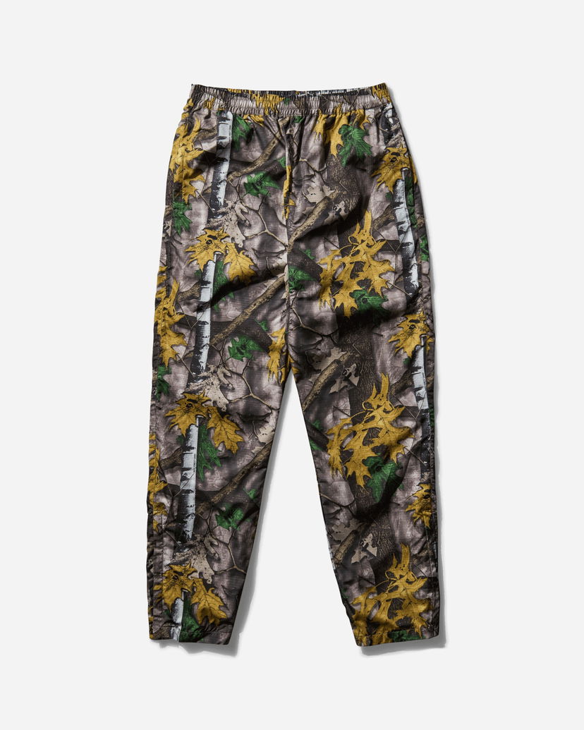 Träningsbyxor BAPE Bape Forest Camo Track Pants Flerfärgad | 1F30152013 001