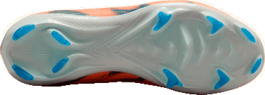 Sneakers och skor Nike Mercurial Zoom Vapor 16 Pro Kylian Mbappé FG Flerfärgad | hf5450-801, 7