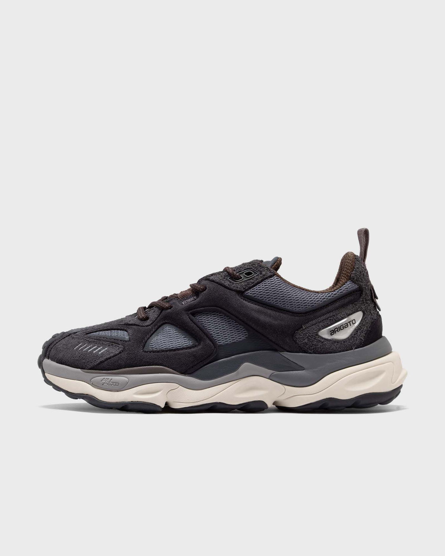 Sneakers och skor AXEL ARIGATO Satellite Runner Svart | F2557001, 0