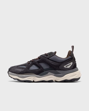 Sneakers och skor AXEL ARIGATO Satellite Runner Svart | F2557001, 0