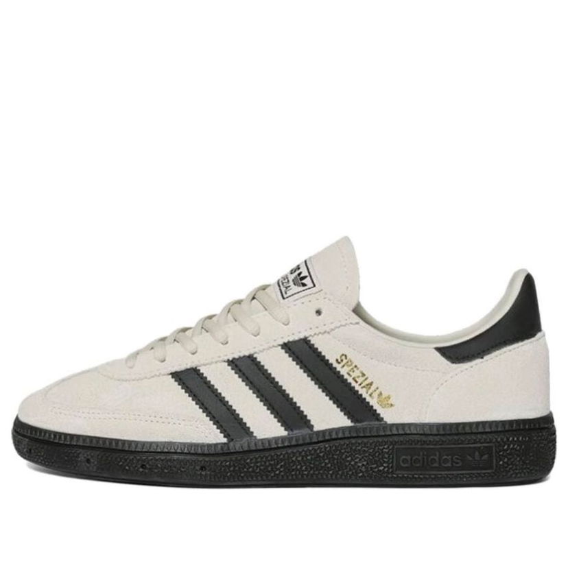 Sneakers och skor adidas Originals Handball Spezial Beige | JR3667