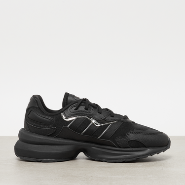 Sneakers och skor adidas Originals Zentic "Core Black" Svart | GX0417, 3