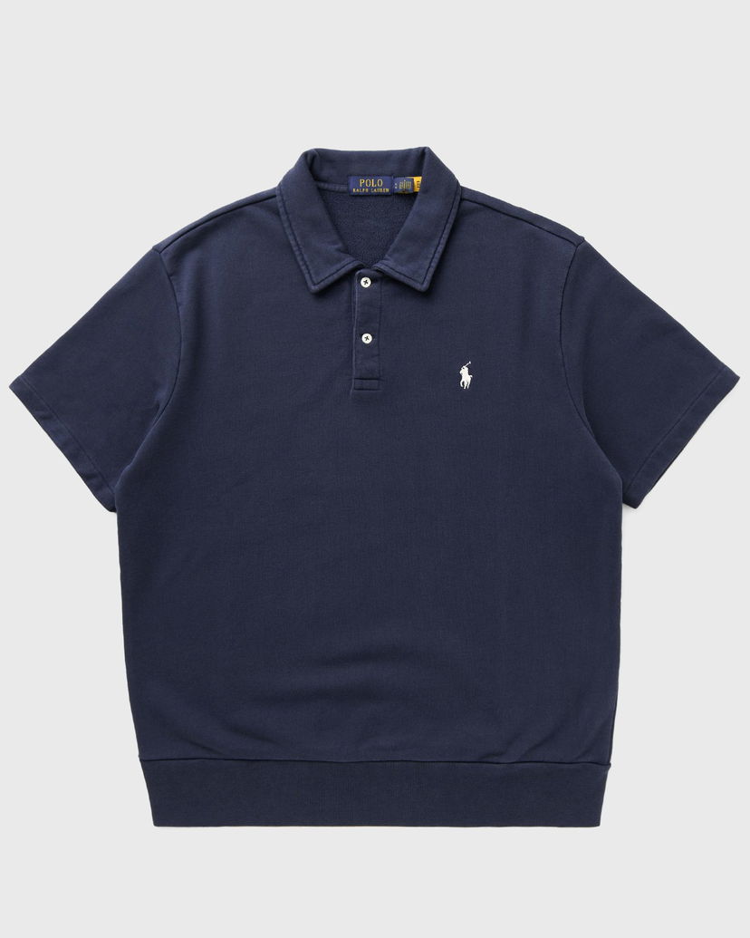 Polotröja Polo by Ralph Lauren Polo Ralph Lauren Polo Shirt XXL Mörkblå | 710963807001