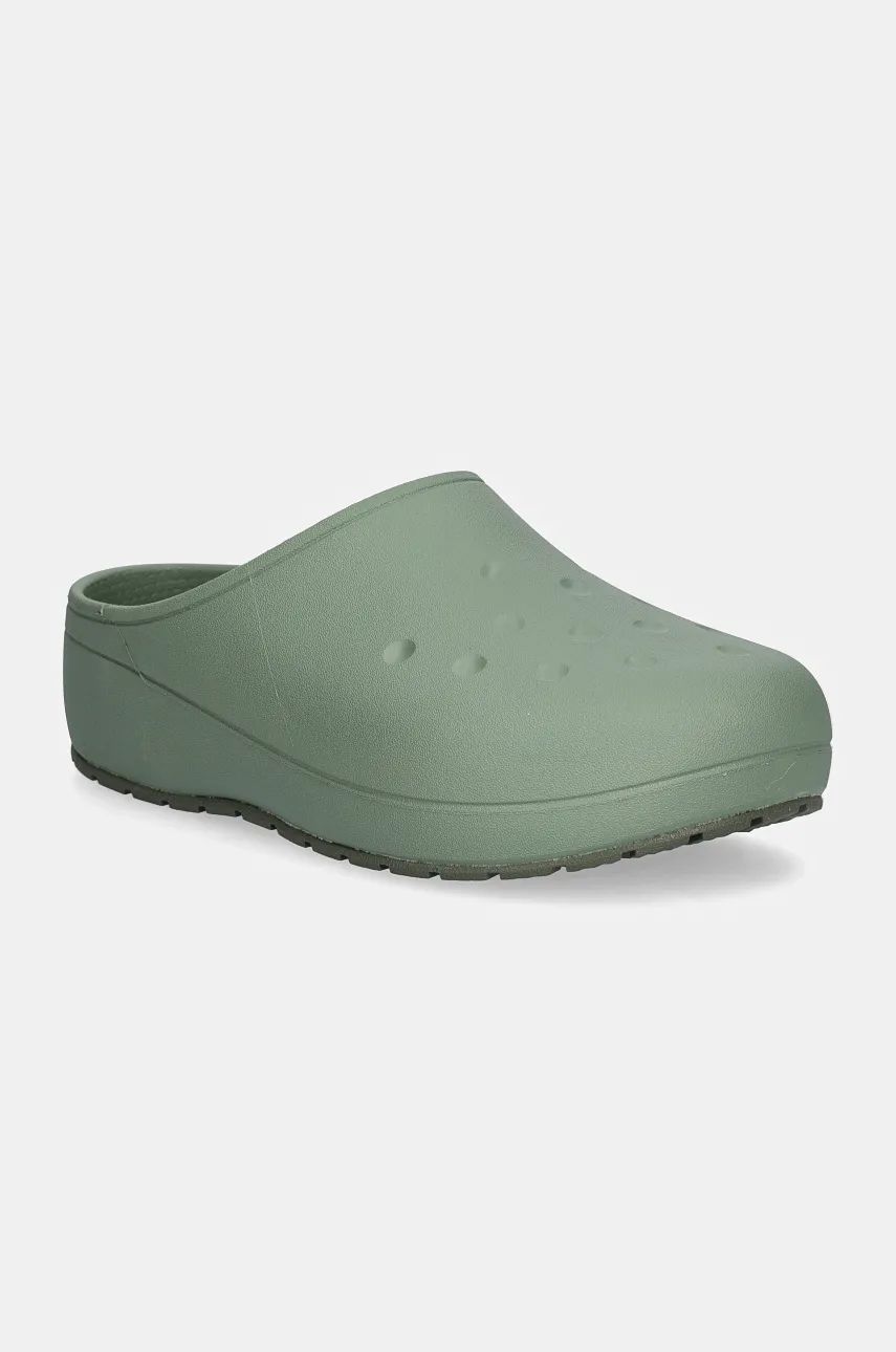 Sneakers och skor Crocs Energy Clog Grön | 209968.308, 1