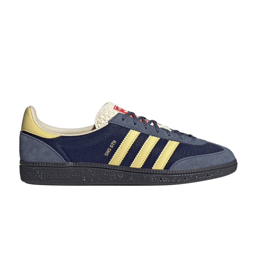Sneakers och skor adidas Originals Sneakersnstuff x GT 2 Mörkblå | IF9770, 0