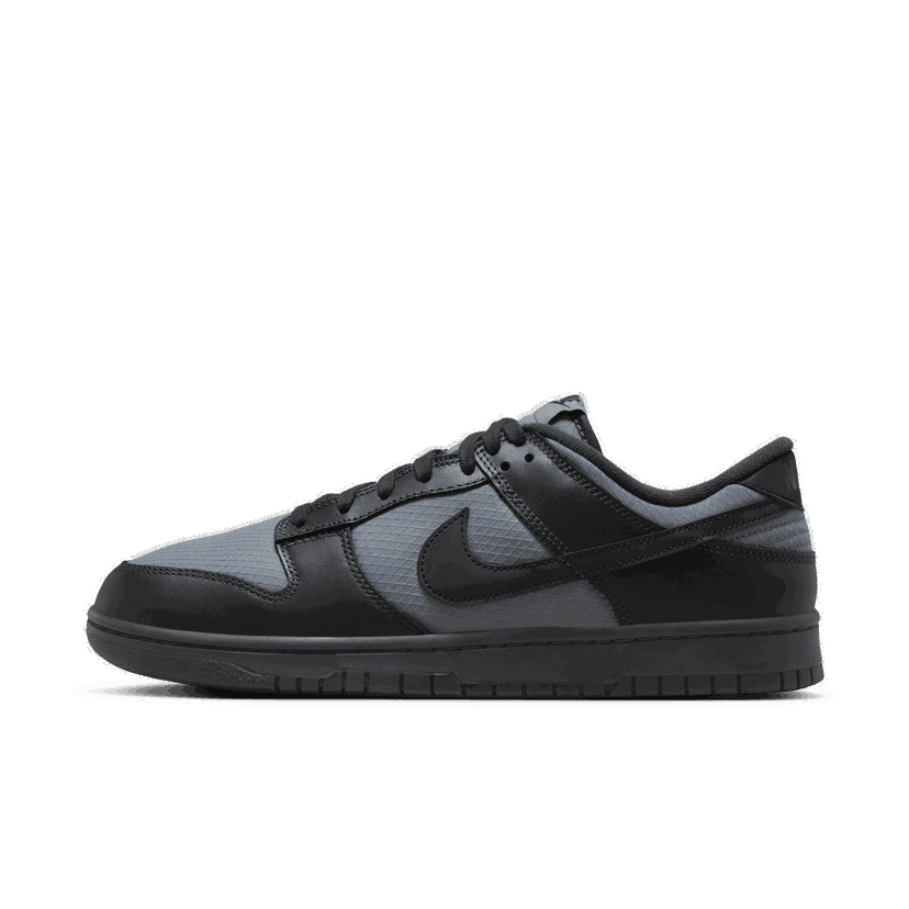 Sneakers och skor Nike Dunk Low Retro SE Svart | FZ3052-001