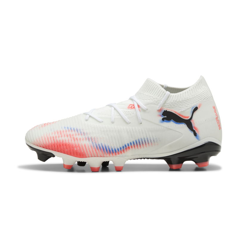 Sneakers och skor Puma FUTURE 8 MATCH FG/AG Vit | 108610_01