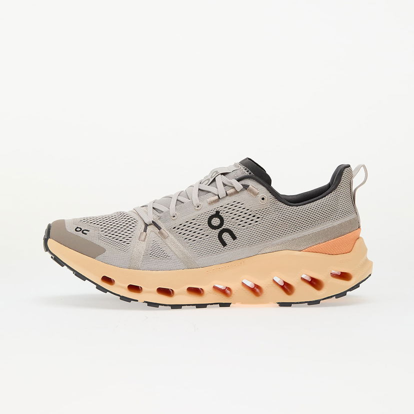 Sneakers och skor On Running Cloudsurfer Trail Beige | 3ME10113159
