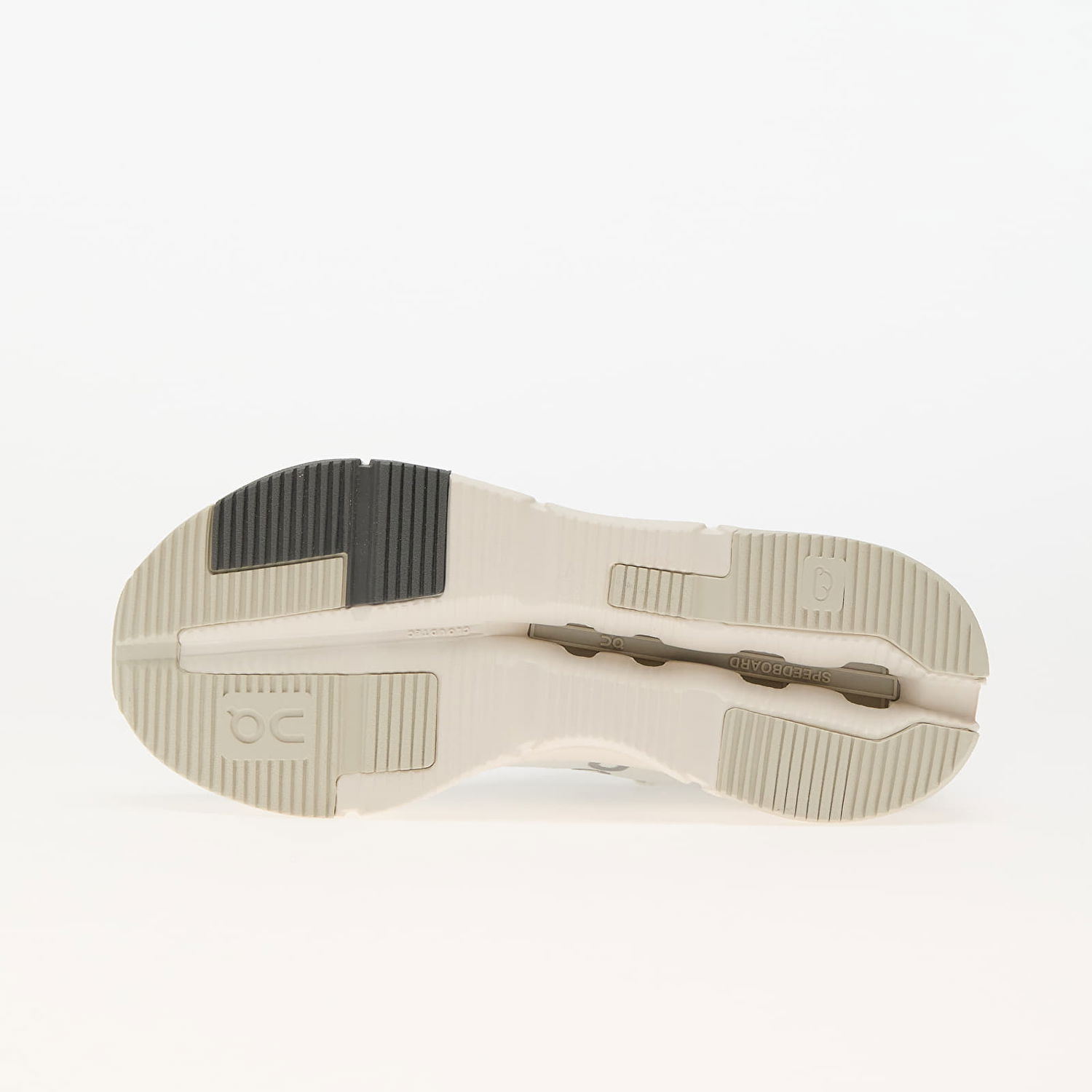 Sneakers och skor On Running Cloudnova 2 Vit | 3WE30222053, 1