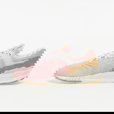 Sneakers och skor New Balance 997 Flerfärgad | CW997HBF, 0