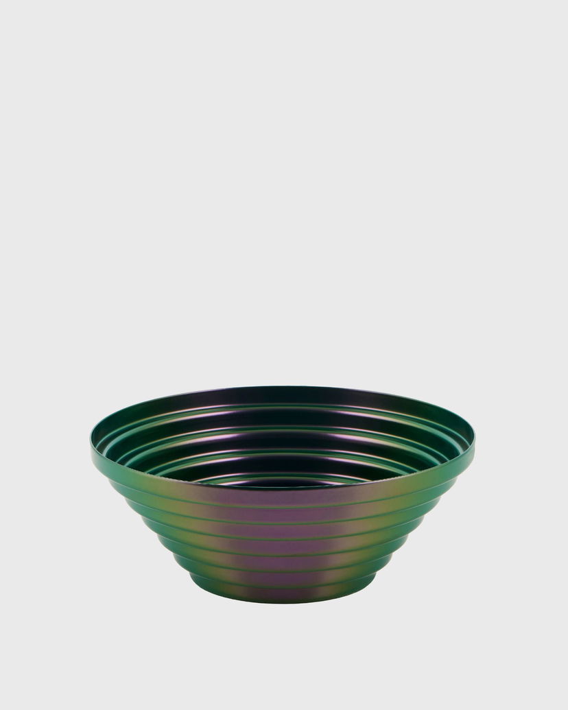 Heminredning Alessi Maya Bowl Grön | 7320-20GRP