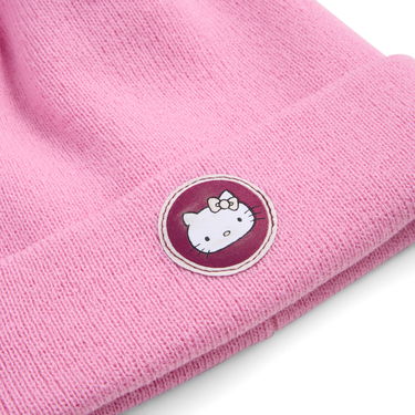 Mössa Puma PUMA x HELLO KITTY AND FRIENDS Pom-pom Beanie Rosa | 026562_01, 3