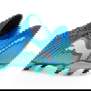 Sneakers och skor Puma Puma FUTURE 7 PLAY FG/AG Jr Blå | 107949-01, 3