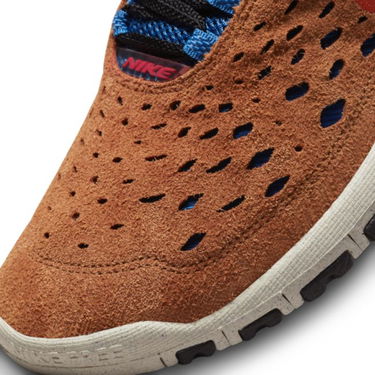 Sneakers och skor Nike Free Run Trail Brun | CW5814-201, 4
