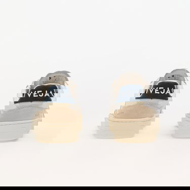 Sneakers och skor Veja V-90 Extra White Pierre Nautico Beige | VD2003461B, 3