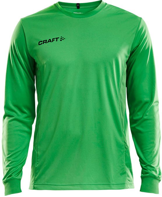 T-shirt Craft Squad Goalkeeper Long Sleeve Jersey Grön | 1905588-1606