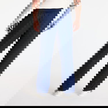 Byxor adidas Originals BAGGY TRACKPANTS Mörkblå | IZ2466, 4