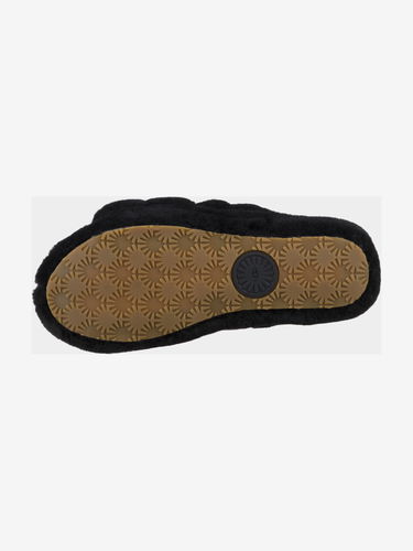 Sneakers och skor UGG Fluff Yeah Svart | 1095119, 3