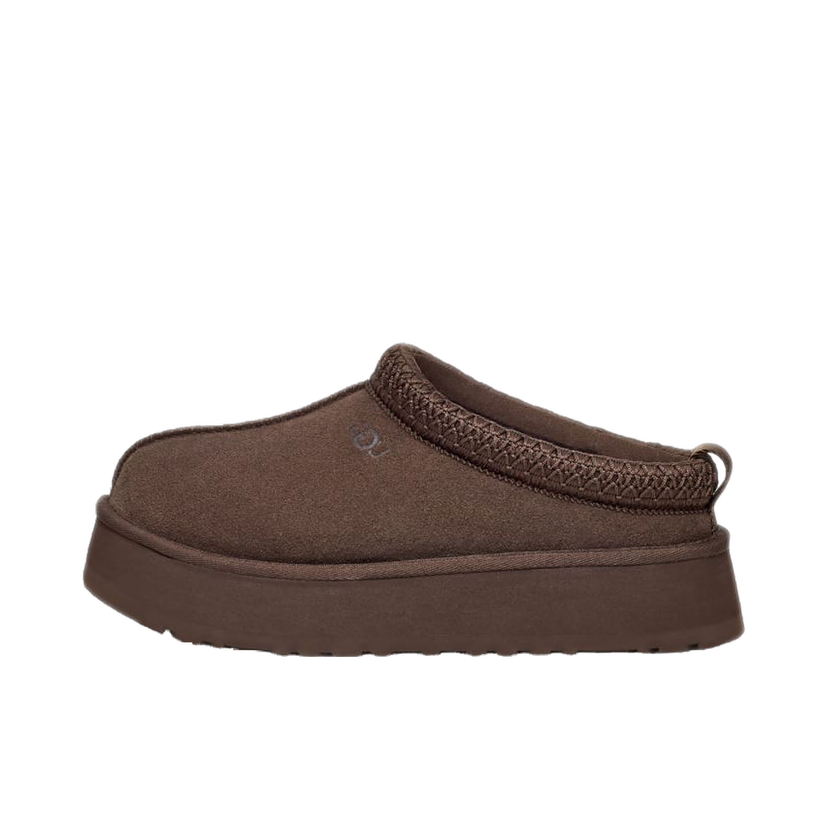 Sneakers och skor UGG Tazz Slipper "Chocolate" W Brun | 1122553-CHO