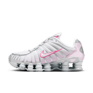 Sneakers och skor Nike Shox TL "Pink Foam" W Rosa | HV2520-001, 0