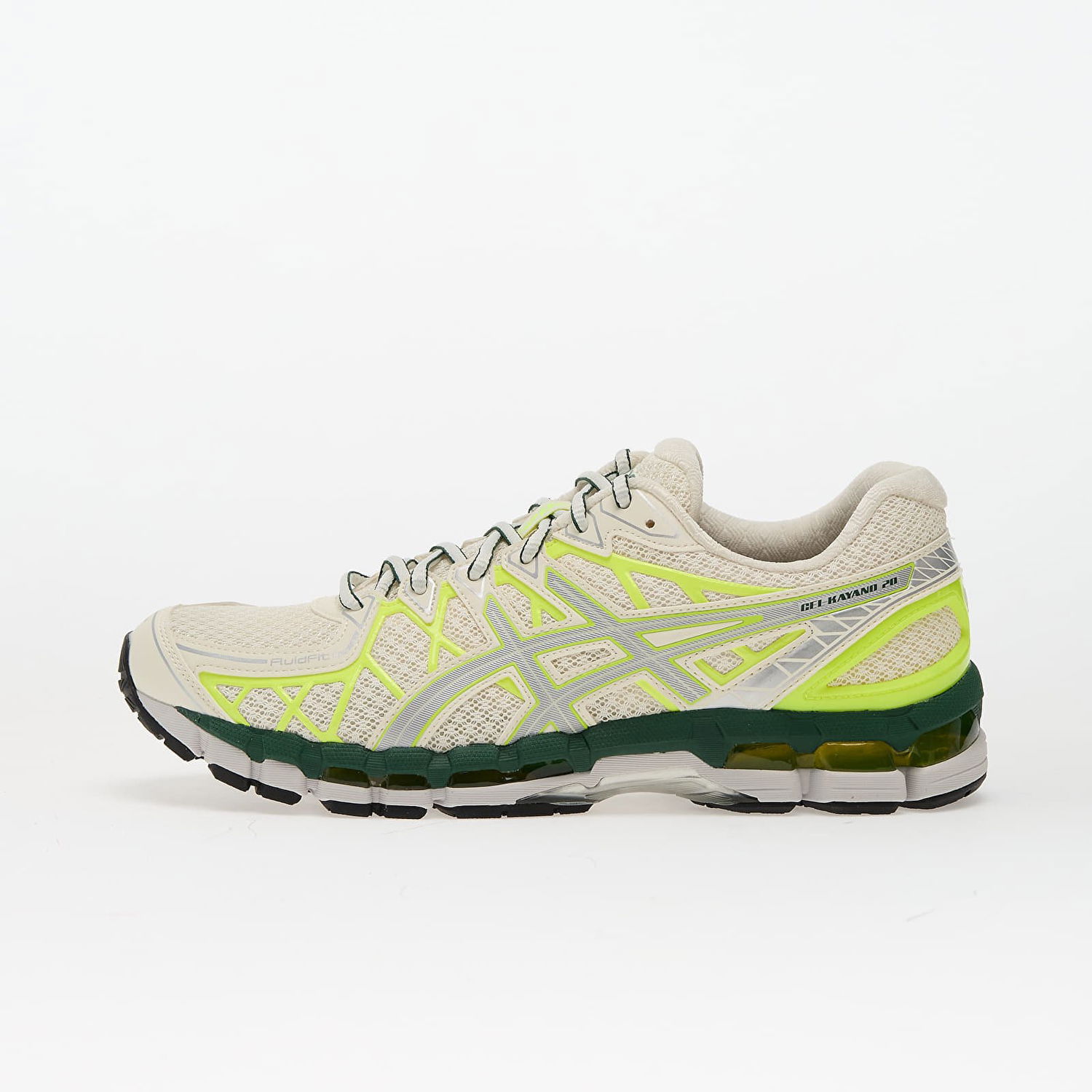 Sneakers och skor Asics GEL-KAYANO 20 Beige | 1203A388-103, 0