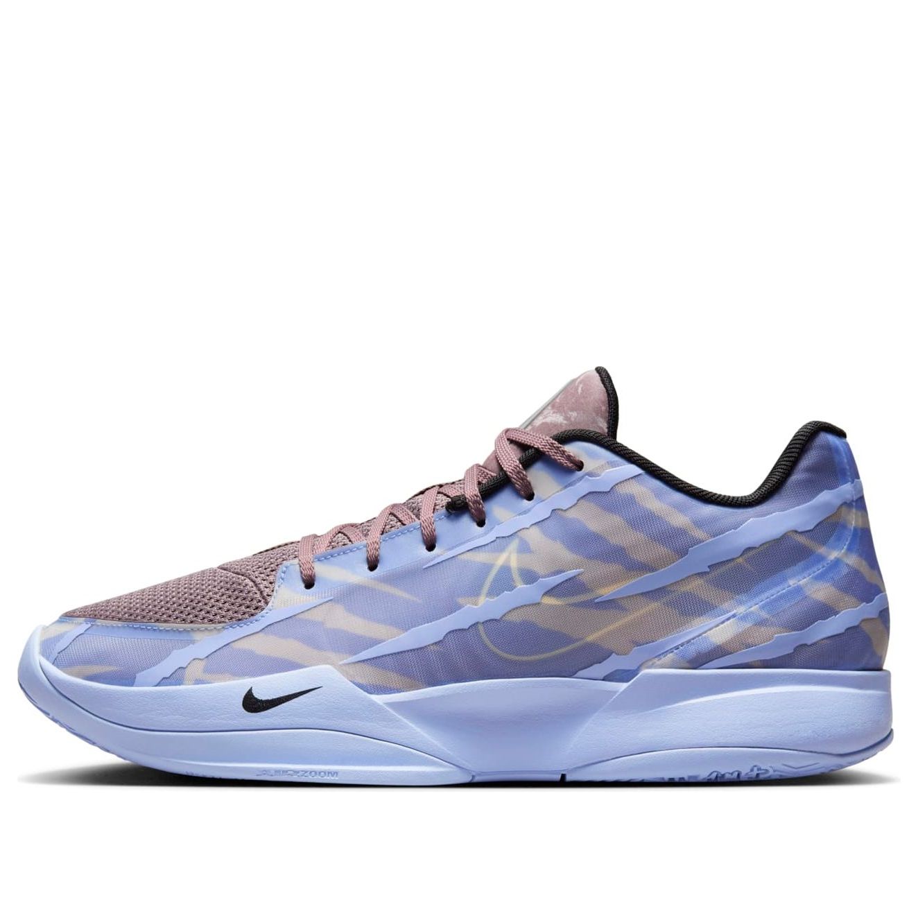 Sneakers och skor Nike Ja 2 EP 'Induction' Blå | IB4006-900, 0