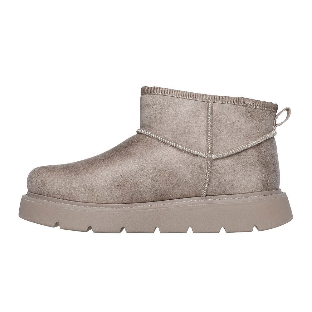 Sneakers och skor Skechers Keepsakes Snowbird Faux Suede Boots Beige | 169018-TPE, 1