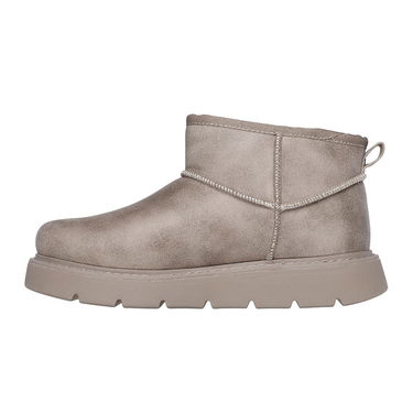 Sneakers och skor Skechers Keepsakes Snowbird Faux Suede Boots Beige | 169018-TPE, 1