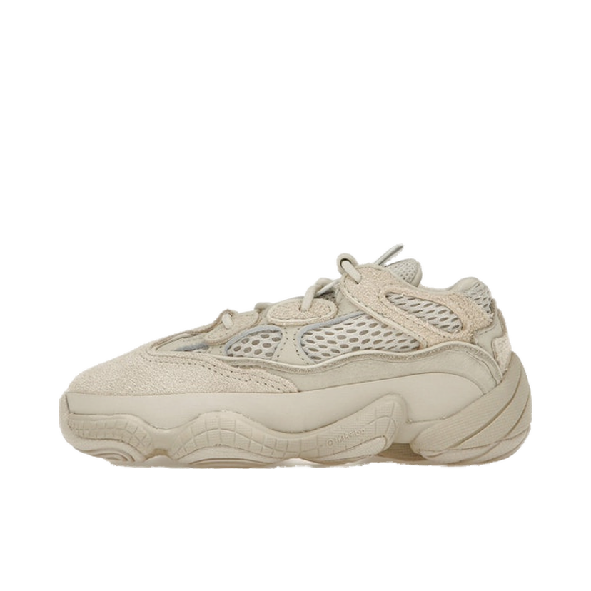 Sneakers och skor adidas Yeezy Yeezy 500 Beige | HQ6026