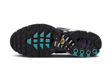 Sneakers och skor Nike Air Max Plus "Reverse Grape" Purpur | FQ2415-500, 1