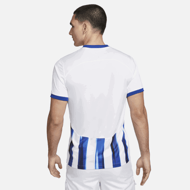 Jersey Nike Dres Hertha BSC Stadium 2023/24, domácí Flerfärgad | fj6272-100, 2