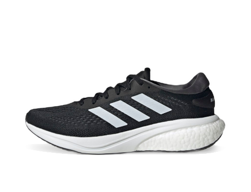 Löpning adidas Performance Supernova 2 Svart | GW9088