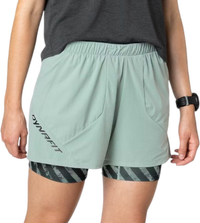 Trail 2-in-1 Running Shorts