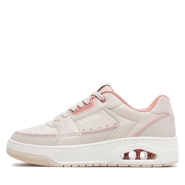 Sneakers och skor Skechers Uno Beige | 177710-NTCL, 0