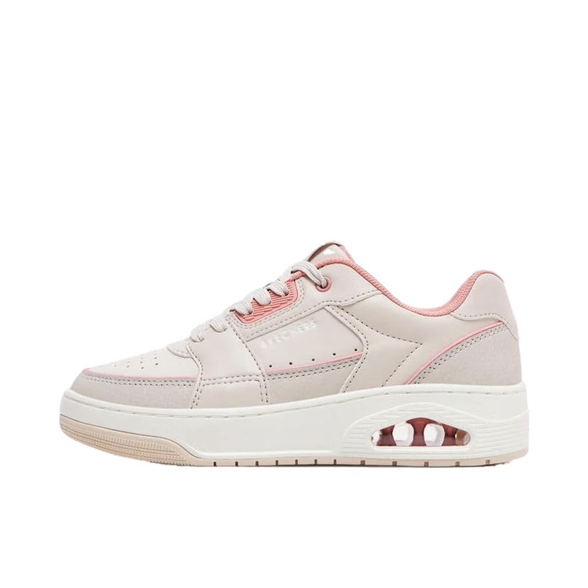 Sneakers och skor Skechers Uno Beige | 177710-NTCL