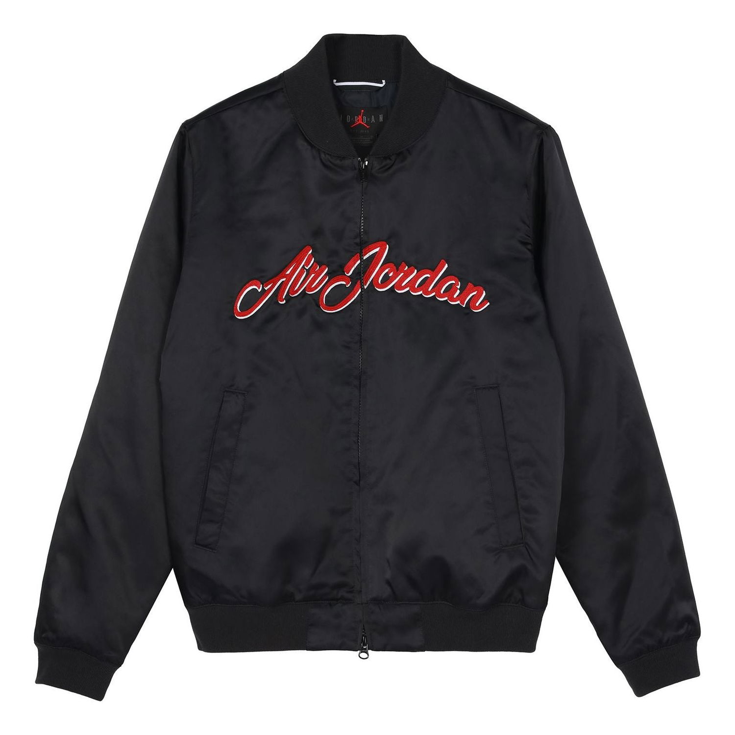 Bomberjacka Jordan Jordan MA-1 Aviator Jacket Svart | CD5760-010, 0