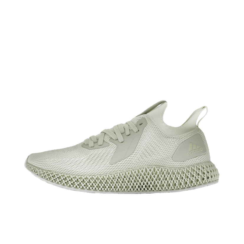 Sneakers och skor adidas Performance Alphaedge 4D Grön | EE5199