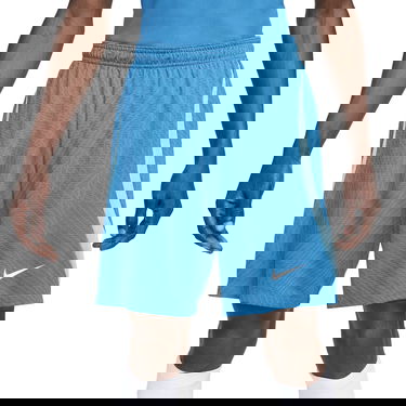 Shorts Nike Dri-FIT Strike Shorts Blå | dv9276-301, 0