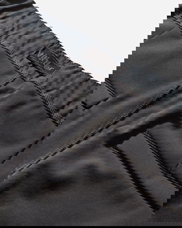 Byxor and wander Stretch Shell Pants with Integrated Webbing Belt and Knee Panels Grå | 5745222006 023, 4