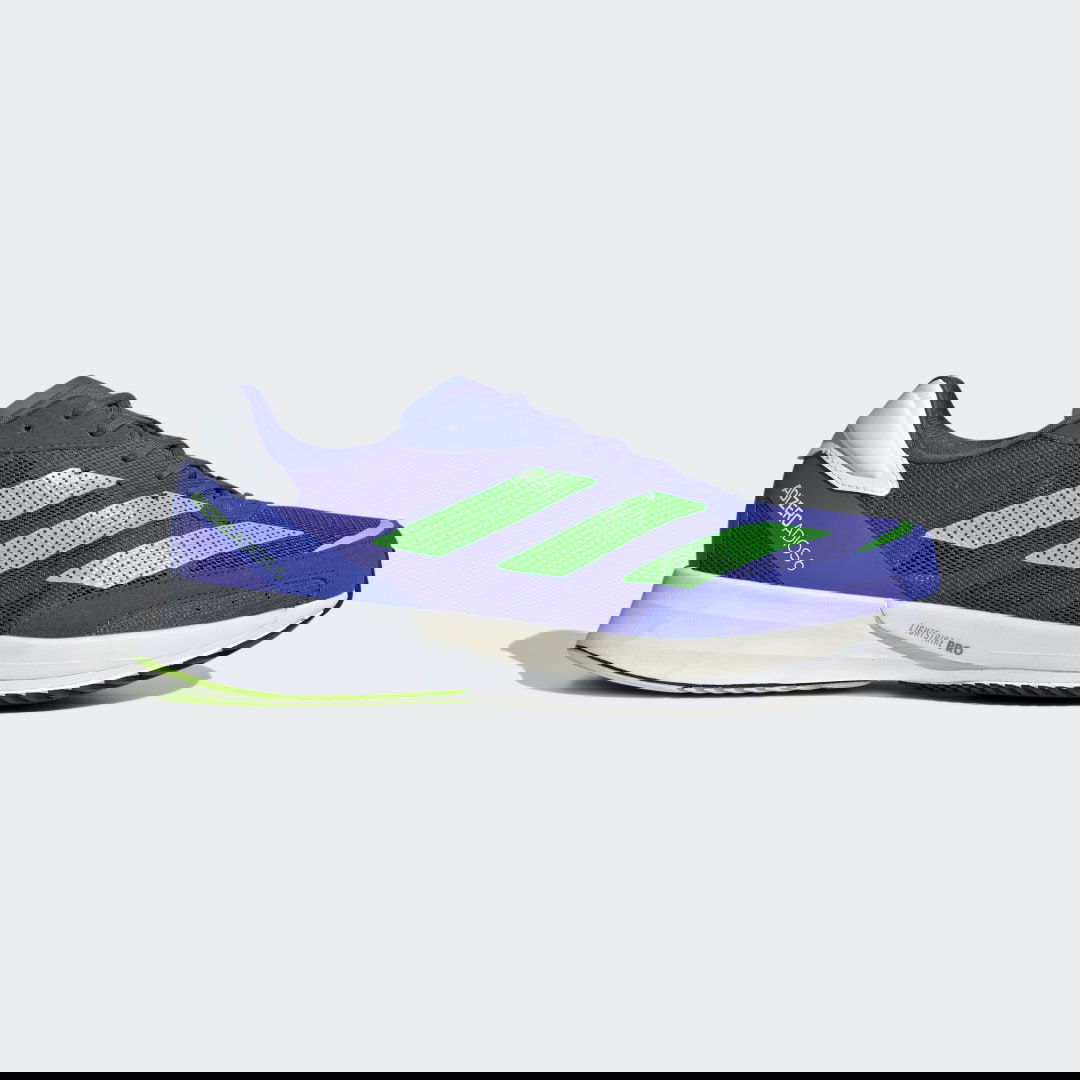 Sneakers och skor adidas Performance Adizero Adios 6 Blå | H67510, 0