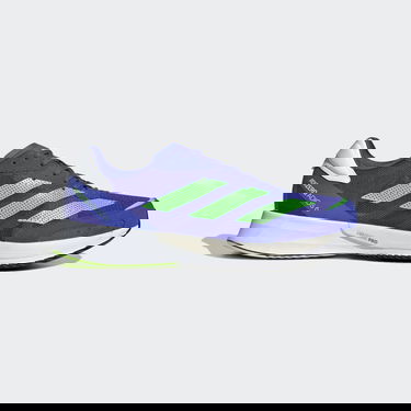 Sneakers och skor adidas Performance Adizero Adios 6 Blå | H67510, 0