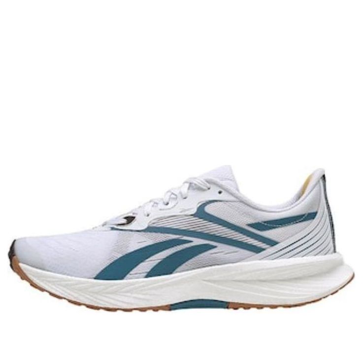 Sneakers och skor Reebok Zig Dynamica 4 Vit | HR1520