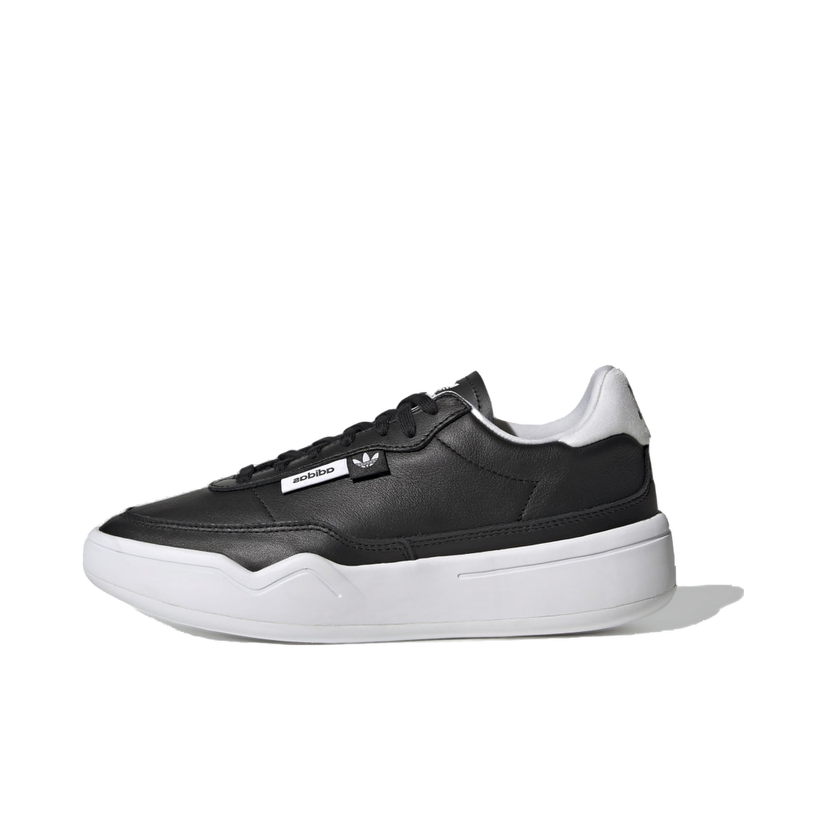 Sneakers och skor adidas Originals Her Court W Svart | GW8213