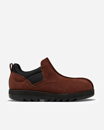 Sneakers och skor Reebok Beatnik Moc Brun | GX4476, 0