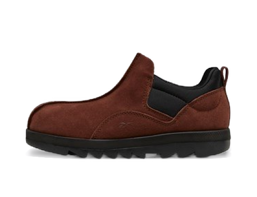 Sneakers och skor Reebok Beatnik Moc Brun | GX4476