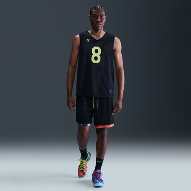 Jersey Nike Kobe Dri-FIT Reversible Jersey Svart | HJ4207-010, 2