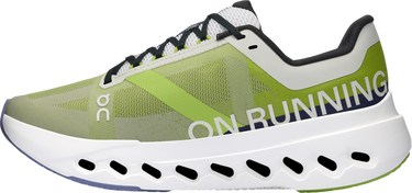 Sneakers och skor On Running Cloudsurfer Next Grön | 3we30052559, 3