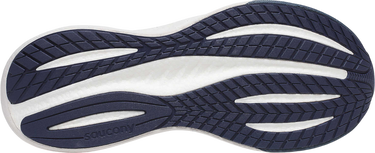 Sneakers och skor Saucony Triumph 22 Mörkblå | s20964-144, 4